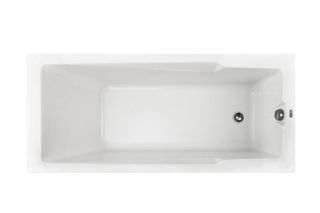 Акриловая ванна Marka One Raguza 190x90